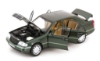 Изображение NOREV 1/18 MERCEDES-BENZ C-Klass (W202) 1993 green metallic