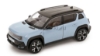 Изображение NOREV 1/18 RENAULT 4 E-Tech Electric 2025 cloud blue
