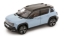 Изображение NOREV 1/18 RENAULT 4 E-Tech Electric 2025 cloud blue