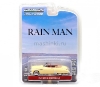 Изображение GREENLIGHT 1/64 BUICK Roadmaster Convertible 1949 машина Чарли Бэббитта (к/ф Человек дождя)