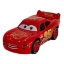 Изображение HUADA TOY Машинки ТАЧКИ 12,3 см багажник металл. красный
