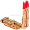 Изображение ТЕХНОПАРК Ракетный комплекс 15 см песочный камуфляж