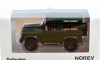 Изображение NOREV JET CAR 1/43 LAND ROVER Defender 90 4х4 1995 dark green