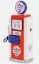 Изображение GREENLIGHT 1/18 бензоколонка Wayne 100-A Gas Pump CHEVRON 1948
