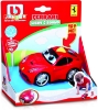 Изображение BBURAGO Junior 01+ FERRARI F12 Berlinetta 12 см (звук, свет) red/красный