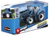 Изображение BBURAGO Трактор FARM фронтальная загрузка