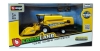 Изображение BBURAGO Farmland TCS.90 Harvester комбайн зерноуборочный 18 см yellow/желтый