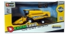 Изображение BBURAGO Farmland TCS.90 Harvester комбайн с жаткой 18 см yellow/желтый