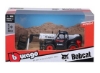 Изображение BBURAGO 1/50 BOBCAT T40.180SLP Telehandler