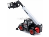 Изображение BBURAGO 1/50 BOBCAT T40.180SLP Telehandler