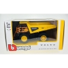 Изображение BBURAGO 1/60 Самосвал карьерный VOLVO R100E Rigid Hauler yellow/желтый