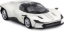 Изображение BBURAGO 1/43 FERRARI Daytona SP3 white/белый
