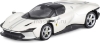 Изображение BBURAGO 1/43 FERRARI Daytona SP3 цвет white/белый