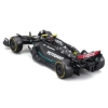 Изображение BBURAGO 1/43 MERCEDES-AMG F1 W14 E Perf. 2023