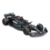 Изображение BBURAGO 1/43 MERCEDES-AMG F1 W14 E Perf. 2023