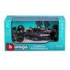 Изображение BBURAGO 1/43 MERCEDES-AMG F1 W14 E Perf. 2023