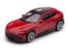 Изображение BBURAGO 1/43 FERRARI Purosangue 2022 red