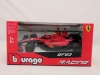 Изображение BBURAGO 1/43 FERRARI SF-23 №55 Scuderia Ferrari C.Sainz Formula 1 2023