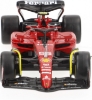 Изображение BBURAGO 1/43 FERRARI SF-23 №55 Scuderia Ferrari C.Sainz Formula 1 2023