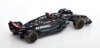 Изображение BBURAGO 1/43 MERCEDES-AMG F1 W14 E Performance №63 Petrons Team G.Russell Formula 1 2023
