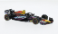 Изображение BBURAGO 1/43 Формула 1/F-1 RED BULL RB19 №11 Oracle Red Bull Racing S.Perez GP Miami 2023
