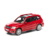 Изображение BBURAGO 1/32 MERCEDES-BENZ GLK-Classe red/красный