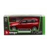 Изображение BBURAGO 1/32 MERCEDES-BENZ GLK-Classe red/красный