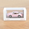 Изображение NOREV JET CAR 1/43 PORSCHE 911 Turbo 1978 pink