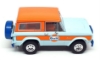Изображение GREENLIGHT 1/24 FORD Bronco Gulf Oil 1966