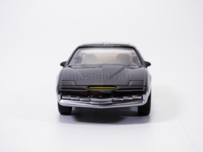 Изображение NOREV JET CAR 1/43 PONTIAC Firebird K.A.R.R. 1982  (т/с Рыцарь дорог)