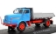 Изображение ATLAS 1/43 IFA H6 KIPPER самосвал 1954 blue/grey