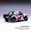Изображение IXO 1/43 TOYOTA GR DKR Hilux T1+ №217 Toyota Gazoo Racing Lategan/Cummings 5 место Rally Dakar 2023