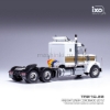 Изображение IXO 1/43 Седельный тягач FREIGHTLINER Coronado 2012 white/gold
