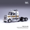 Изображение IXO 1/43 Седельный тягач FREIGHTLINER Coronado 2012 white/gold