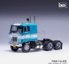 Изображение IXO 1/43 Седельный тягач GMC Astro 95 1970 blue/white