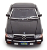 Изображение NOREV 1/18 MERCEDES-BENZ 450 SL R107 US Version American Gigolo 1979 black
