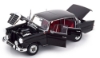 Изображение NOREV 1/18 MERCEDES-BENZ 190D W110 1964 black
