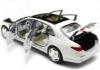 Изображение NOREV 1/18 MERCEDES-MAYBACH 1:18 Mercedes-Maybach S 680 4MATIC 2021 diamond white