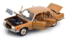 Изображение NOREV 1/18 MERCEDES-BENZ 350 SE W116 1973 goldmetallic