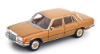 Изображение NOREV 1/18 MERCEDES-BENZ 350 SE W116 1973 goldmetallic