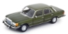 Изображение NOREV 1/18 MERCEDES-BENZ 350 SE W116 US-Version 1973 darkgreen-metallic