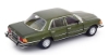 Изображение NOREV 1/18 MERCEDES-BENZ 350 SE W116 US-Version 1973 darkgreen-metallic