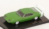 Изображение IXO 1/43 DODGE Charger Daytona 1969 green metallic