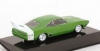 Изображение IXO 1/43 DODGE Charger Daytona 1969 green metallic