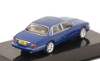 Изображение IXO 1/43 JAGUAR XJ8 (X308) 1998 blue metallic