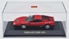 Изображение IXO (FC) 1/43 FERRARI 512 BB 1976 red
