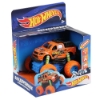 Изображение HOT WHEELS ТП Внедорожник пикап 4x4 (свет, звук) 12 см оранжевый