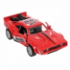 Изображение HOT WHEELS ТП Спорткар № 86 (свет, звук) 12 см коралловый
