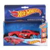 Изображение HOT WHEELS ТП Спорткар № 86 (свет, звук) 12 см коралловый