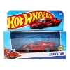 Изображение HOT WHEELS ТП Спорткар (свет, звук) 10 см красный